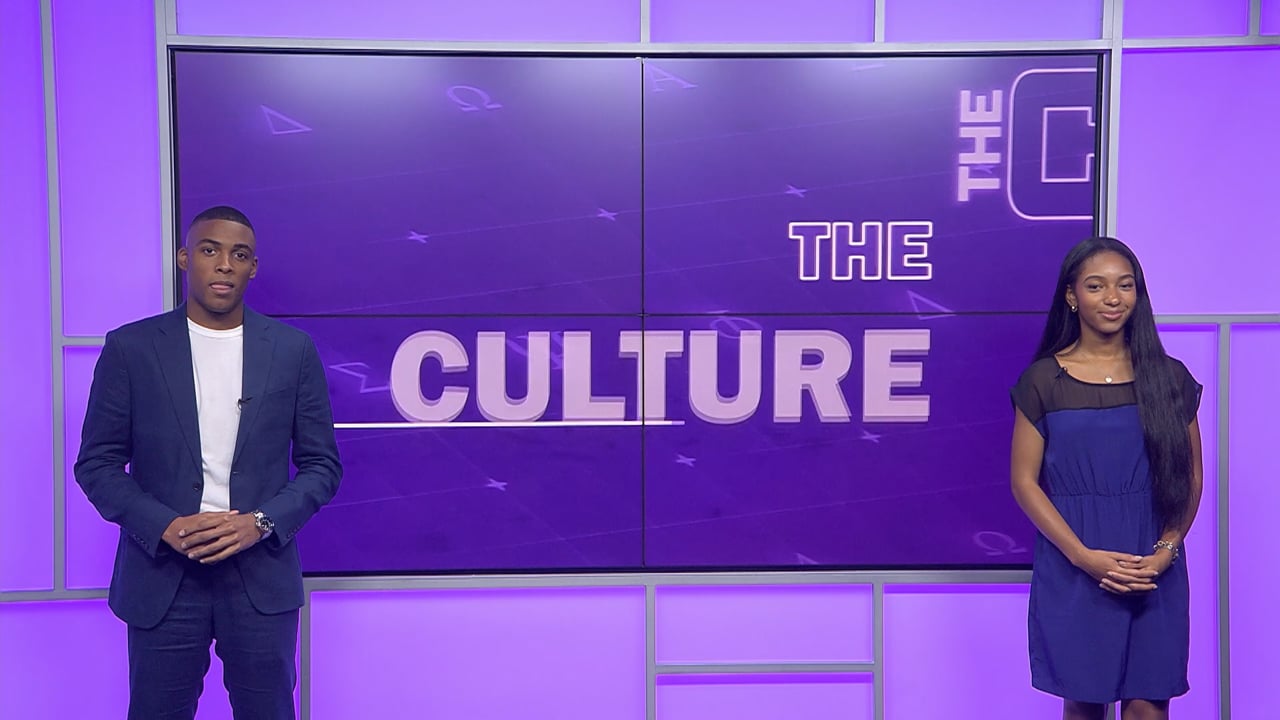 The Culture | Season 14, Episode 1