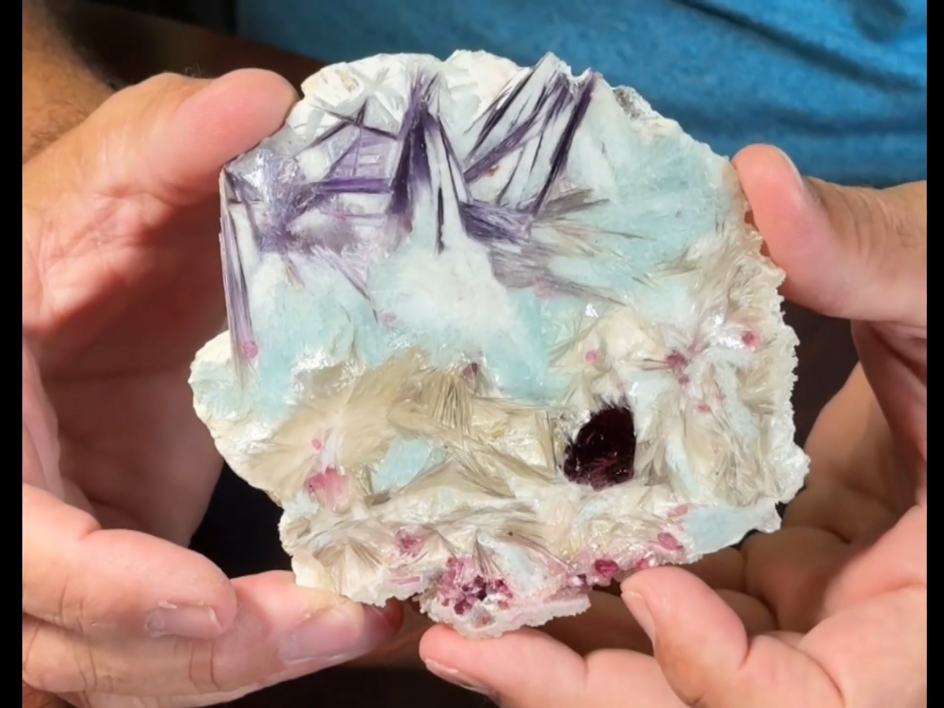 Vimeo Thumbnail
