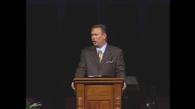 Learning to Lead (Nehemiah Overview)
