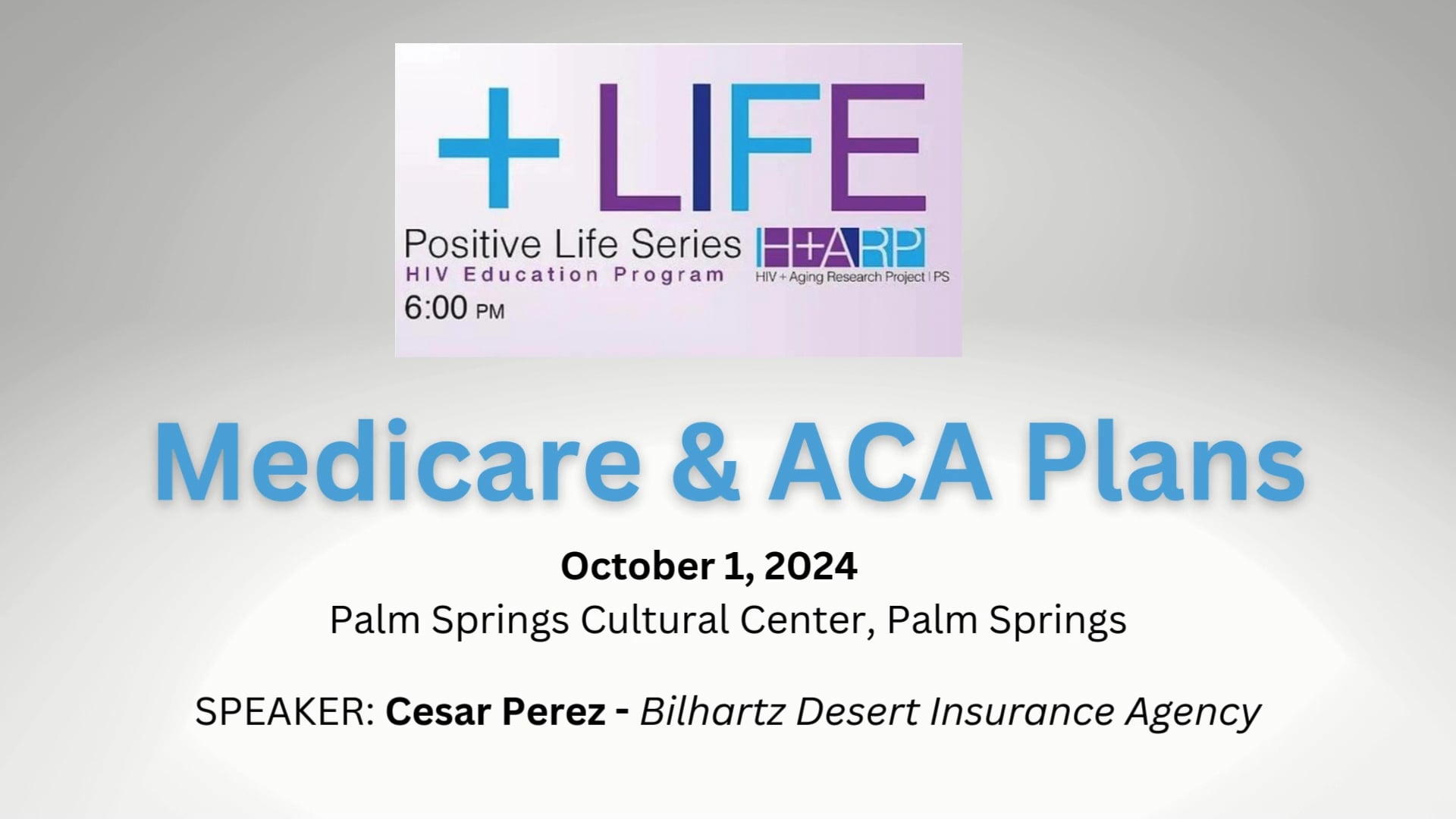 Medicare & ACA Plans