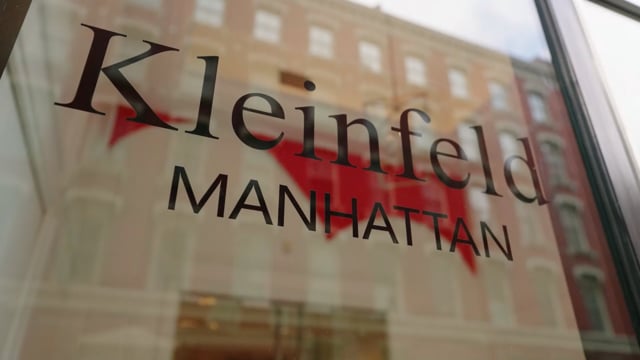 Kleinfeld Again