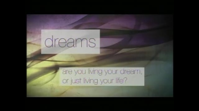 Dream Breakers (Genesis 39)