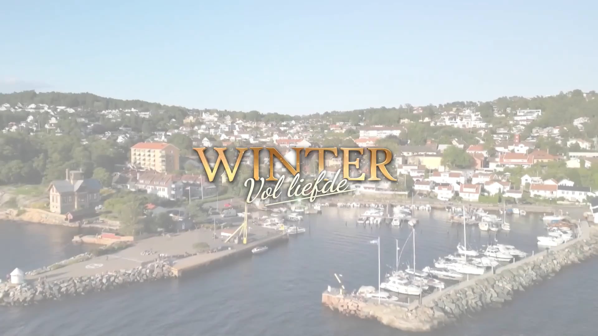 Winter Vol Liefde - Hans