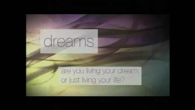 The Impossible Dream (Genesis 42 & 43)