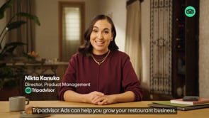 Tripadvisor Ads | Promote your listing