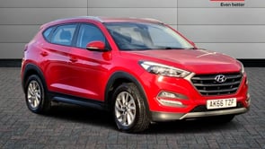 HYUNDAI TUCSON 2016 (66)