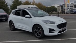 FORD KUGA 2022 (22)