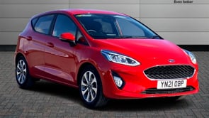 FORD FIESTA 2021 (21)