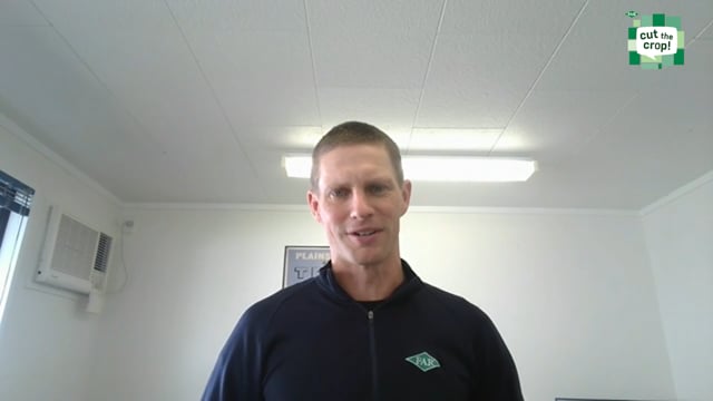 Video post from Foundation for Arable Research.