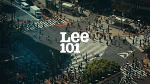 LEE101 FW24 JAPAN Pt 1