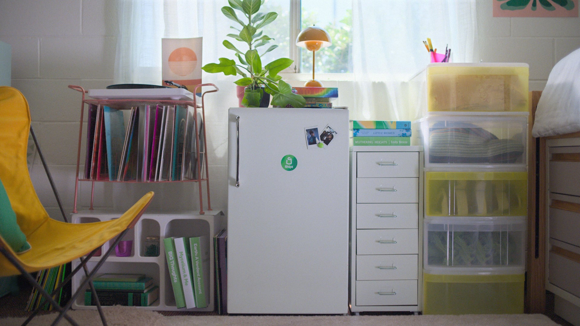 SHIPT "Student Anthem" | Lawrence Lamont