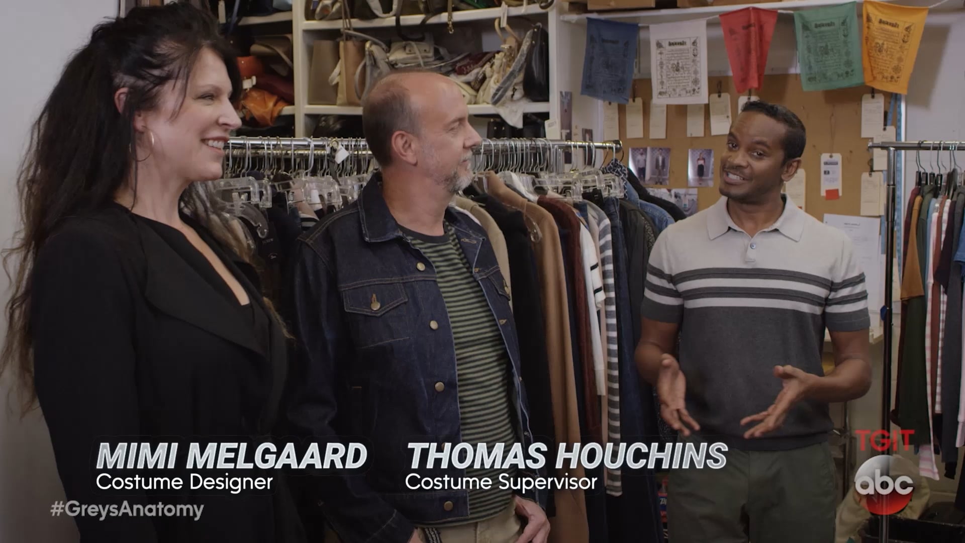 GREY'S ANATOMY: POST-OP (Ep 6)