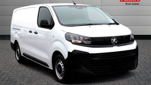 VAUXHALL VIVARO 2024 (74)