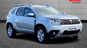 DACIA DUSTER 2021 (21)