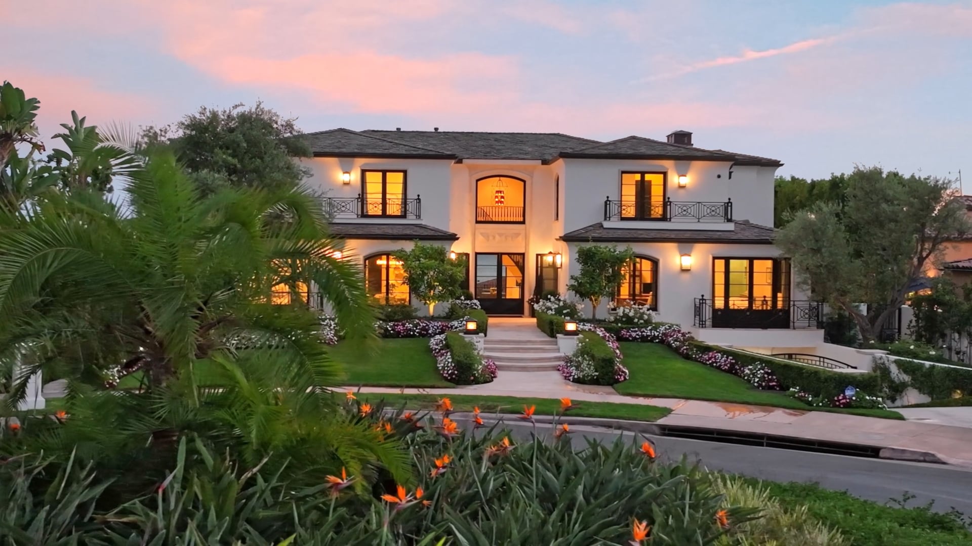 20 Shoreline, Newport Coast