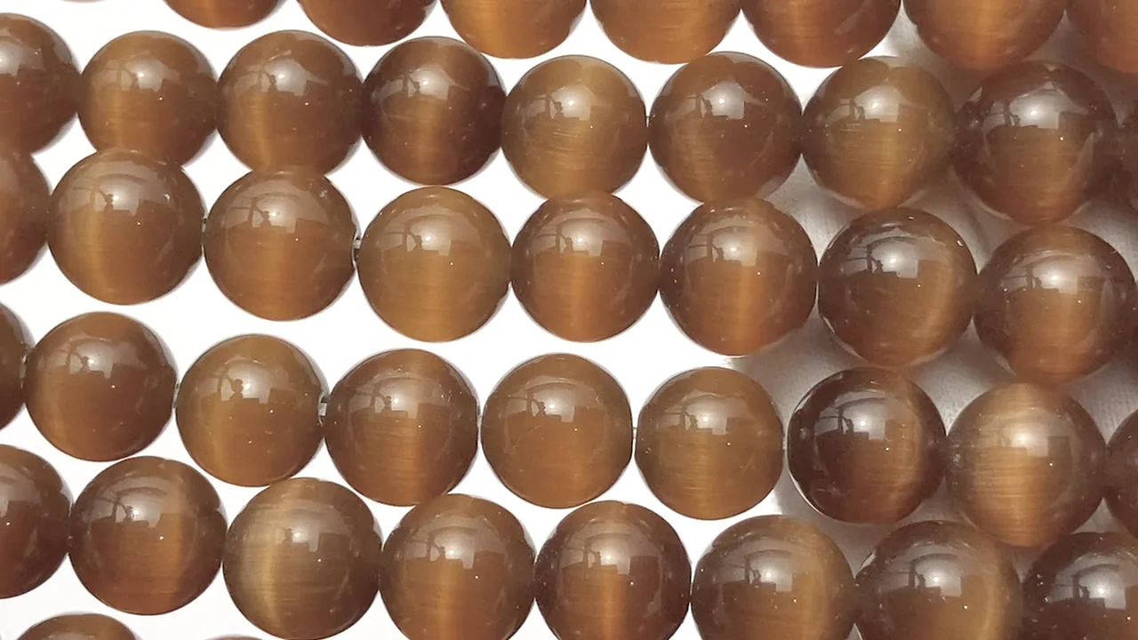 18k キャッツアイ　タイピン　約6.9g 18k キャッツアイタイピン約6.9g