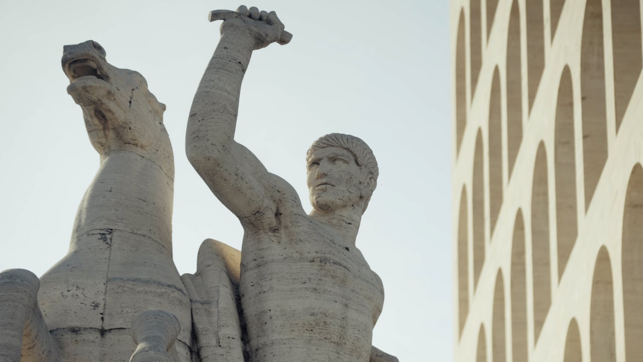 Mussolini’s Legacy