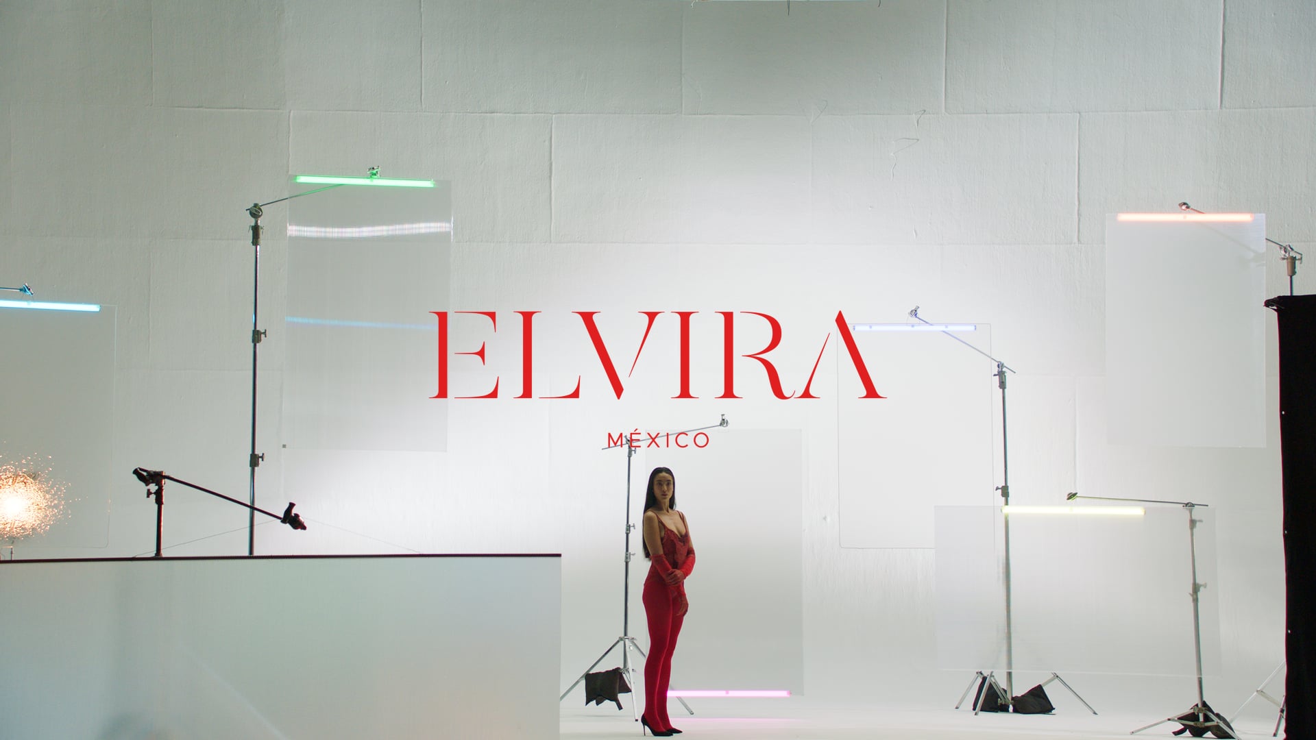 ELVIRA