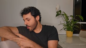 Monólogo Filhos - Drama