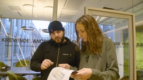 Related Embedded Video Item Thumbnail
