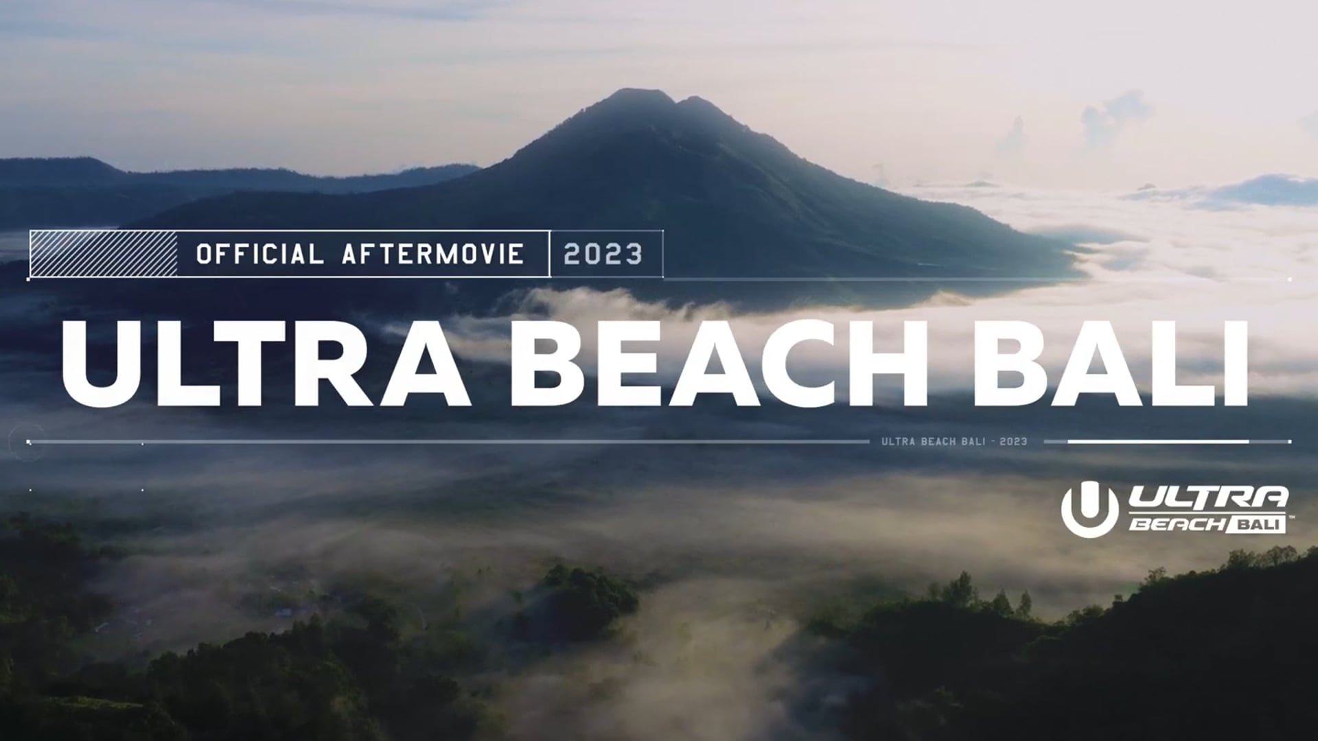 2024 - ULTRA BALI AFTERMOVIE