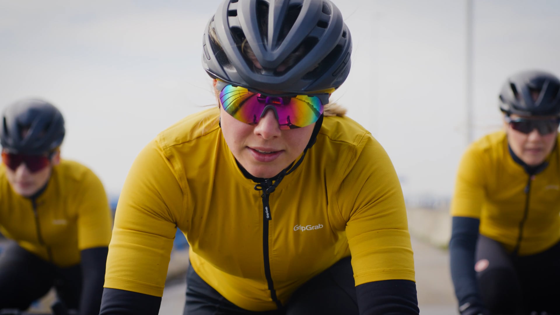 2024 - OP VOORNE-PUTTEN - FIETSEILAND