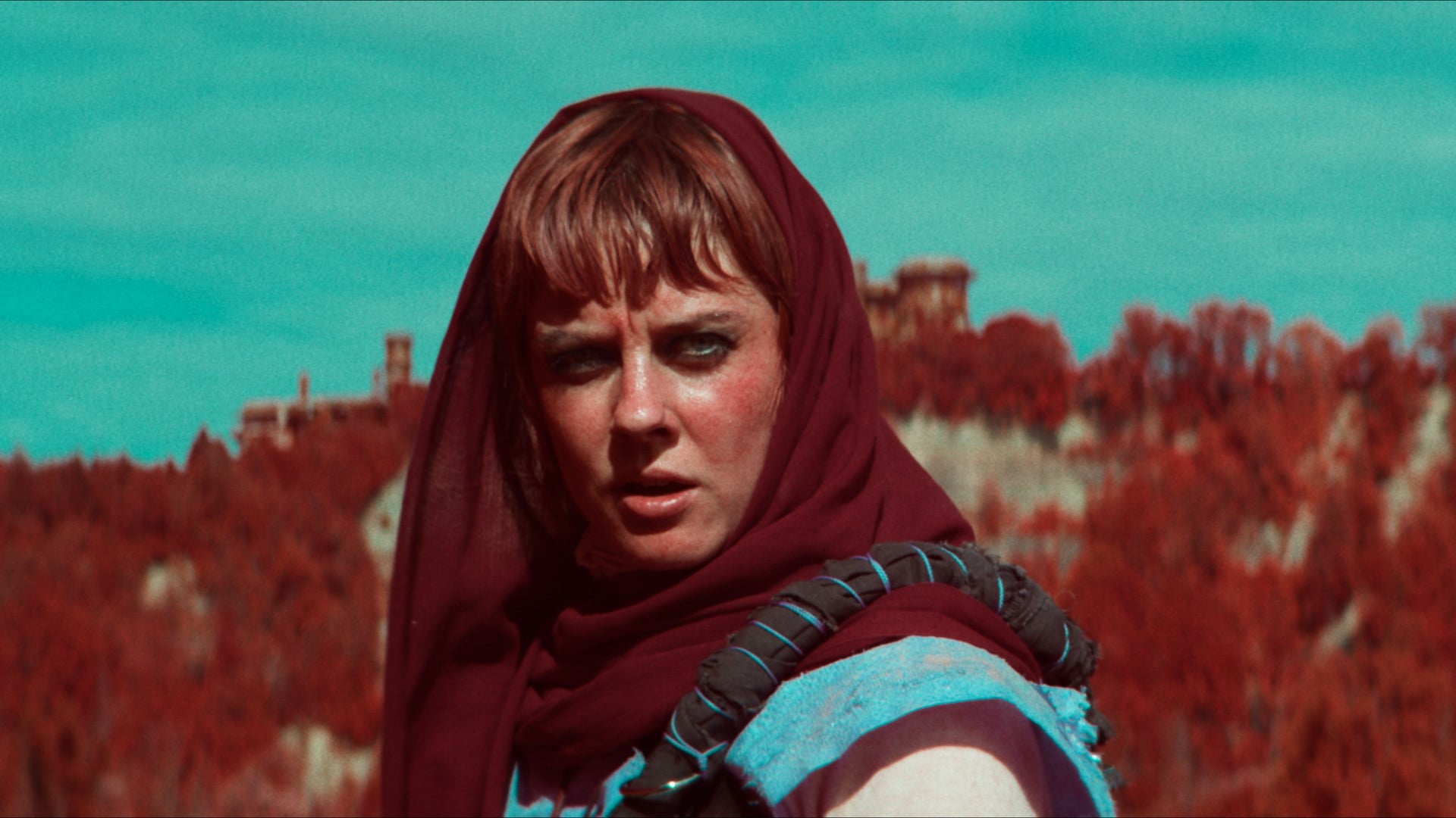 PROJECT SOLANUM | A story in development | CH, 2024