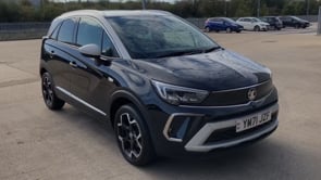 VAUXHALL CROSSLAND 2022 (71)