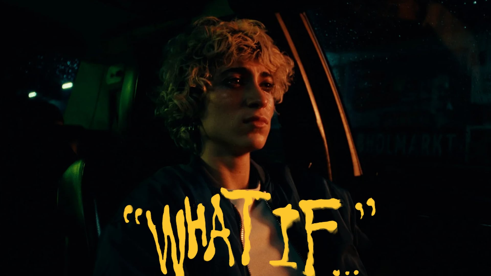 What If - Bumble Commercial 2024 (Spec)