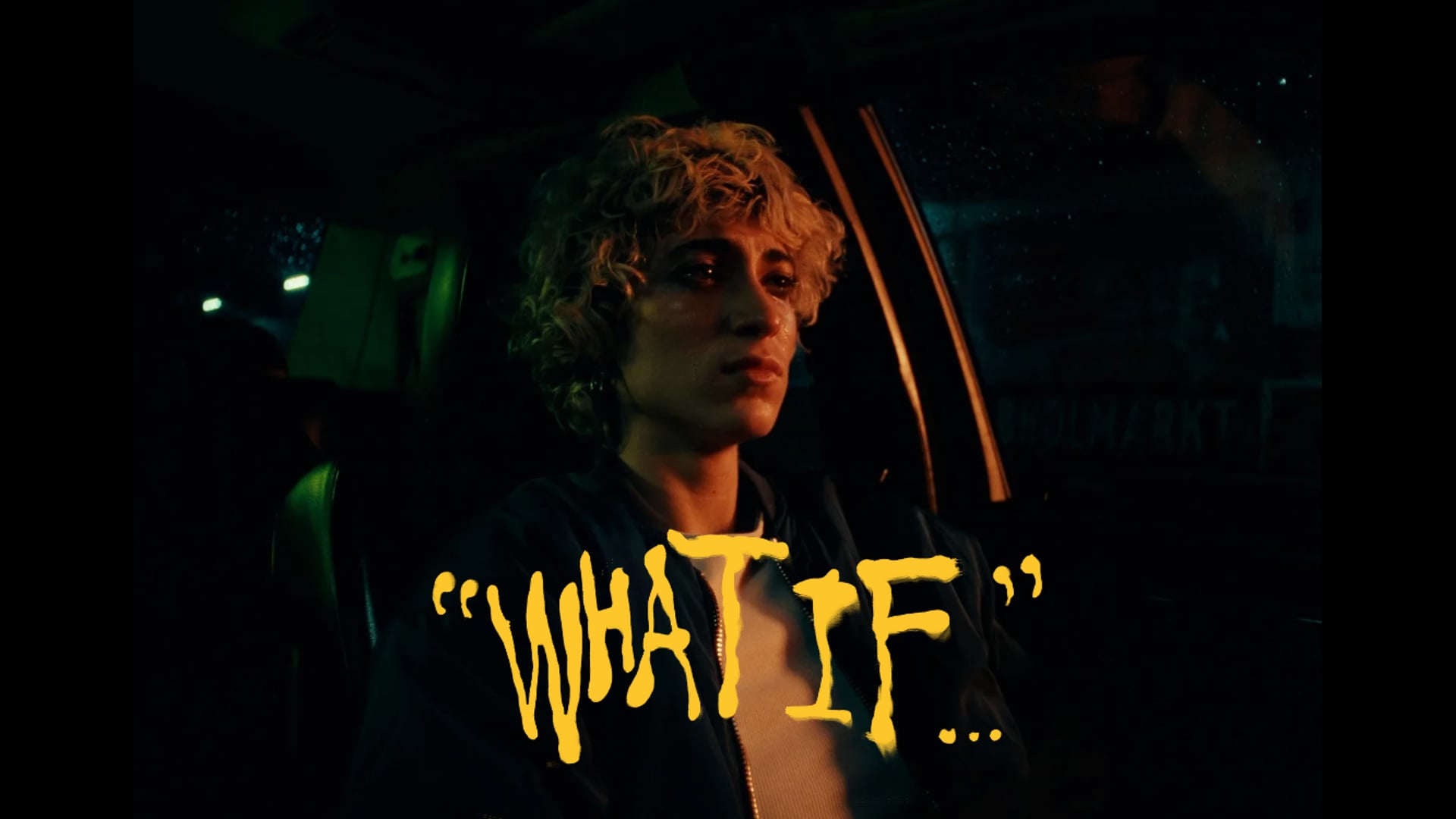 What If - Bumble Commercial 2024 (Spec)