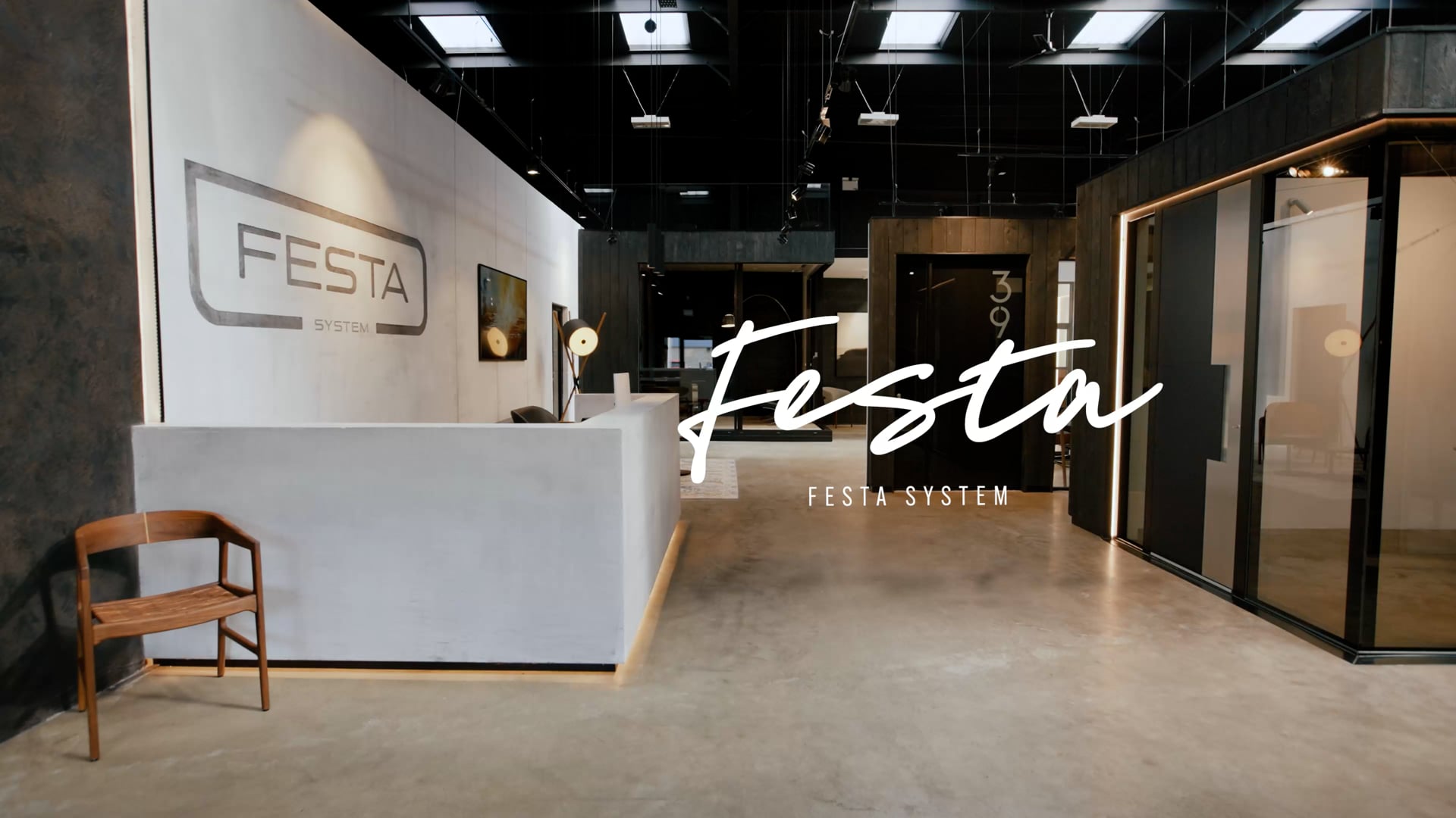 Festa Systems