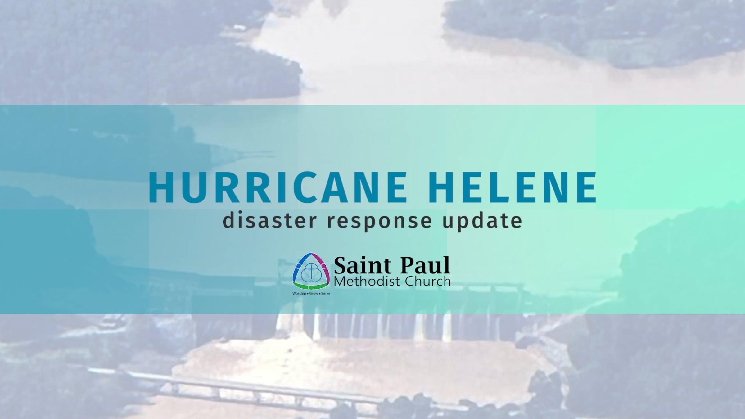 Hurricane Helene - Saint Paul Update | Videos & Movies on Vimeo