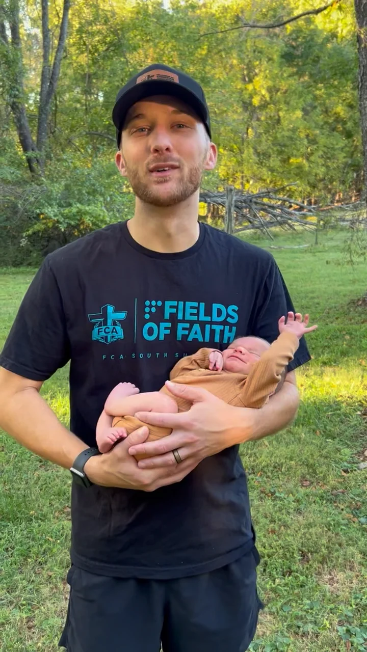 Andrew Fortner AMP Video