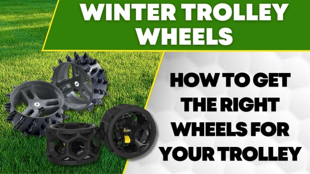 Winter Wheels Trolley Compatibility 