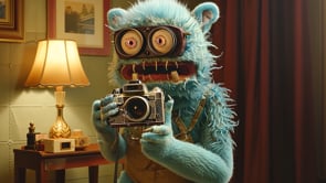 Related Embedded Video Item Thumbnail
