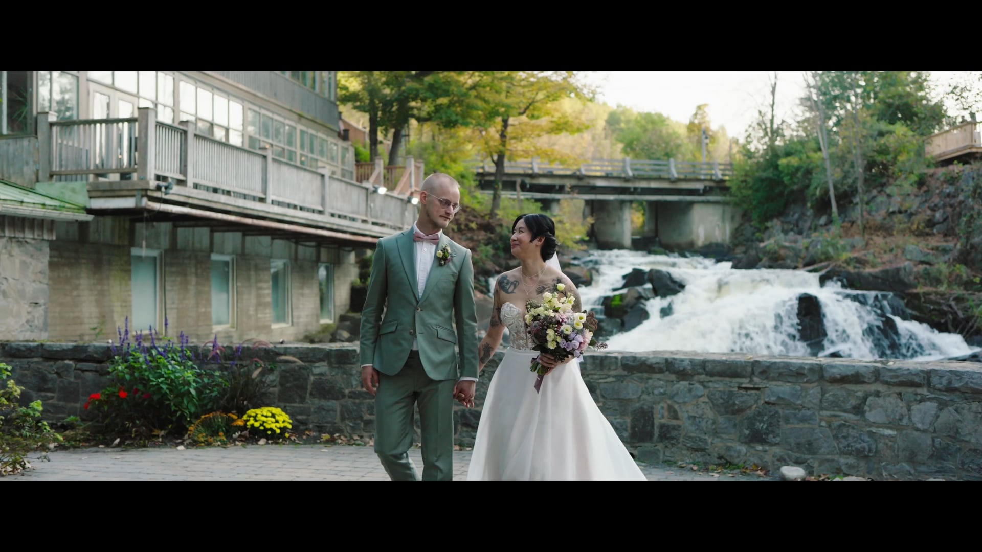 Bonnie & Kevin's Wedding Teaser 20240921