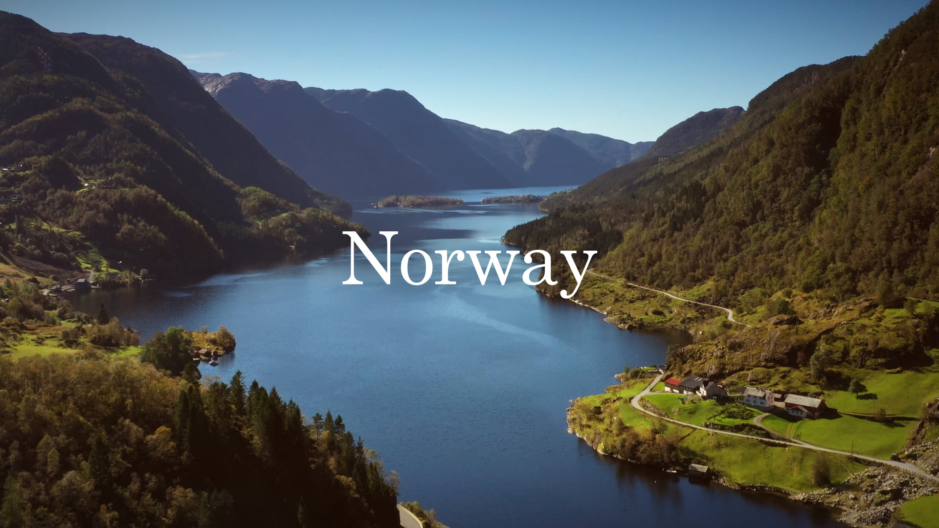 Norway