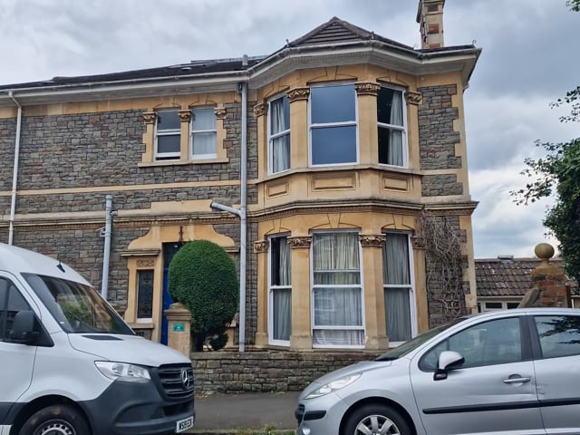 Lovely, en-suite room in  detached Victorian House Main Photo