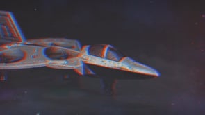 RC Indoor Drone: Jet Fighter