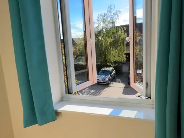 Beautiful double Room available  Main Photo