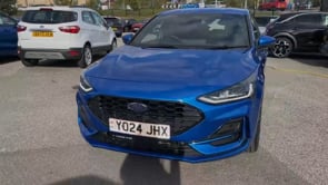 FORD FOCUS 2024 (24)