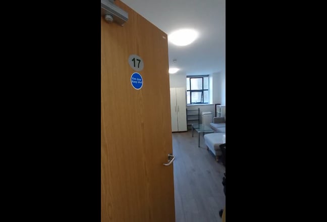 Self contained Studio Apartment for rent  Main Photo