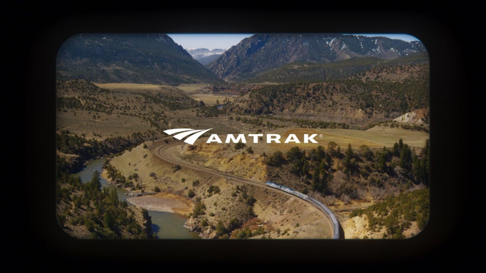 Amtrak | Retrain Travel