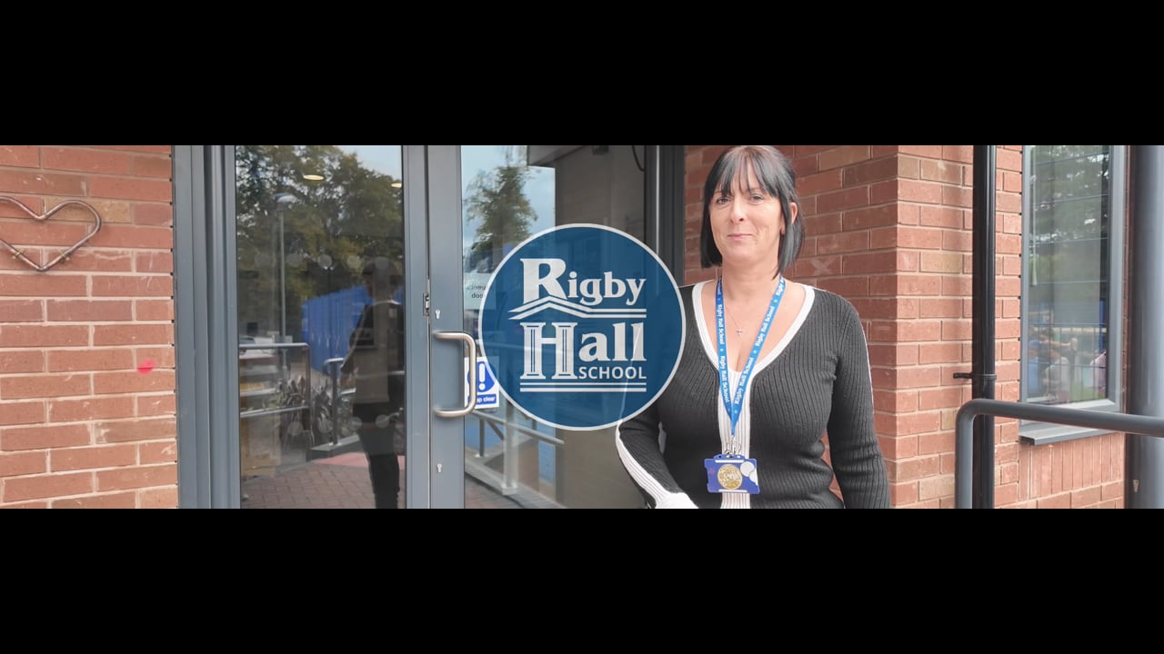Rigby Hall School