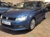 Video af VW Polo 1,4 TSI BMT ACT BlueGT DSG 150HK 5d 7g Aut.