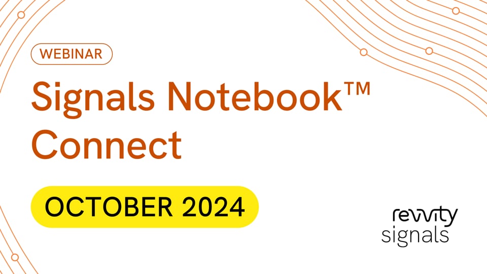 Watch Signals™ Notebook Connect - October 2024 on Vimeo.