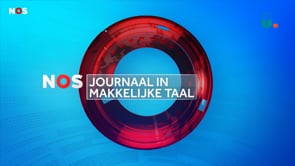 NOS Journaal in Makkelijke Taal 04 oktober 2024