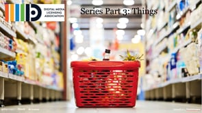 Releases Part III - Things