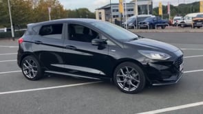 FORD FIESTA 2023 (23)