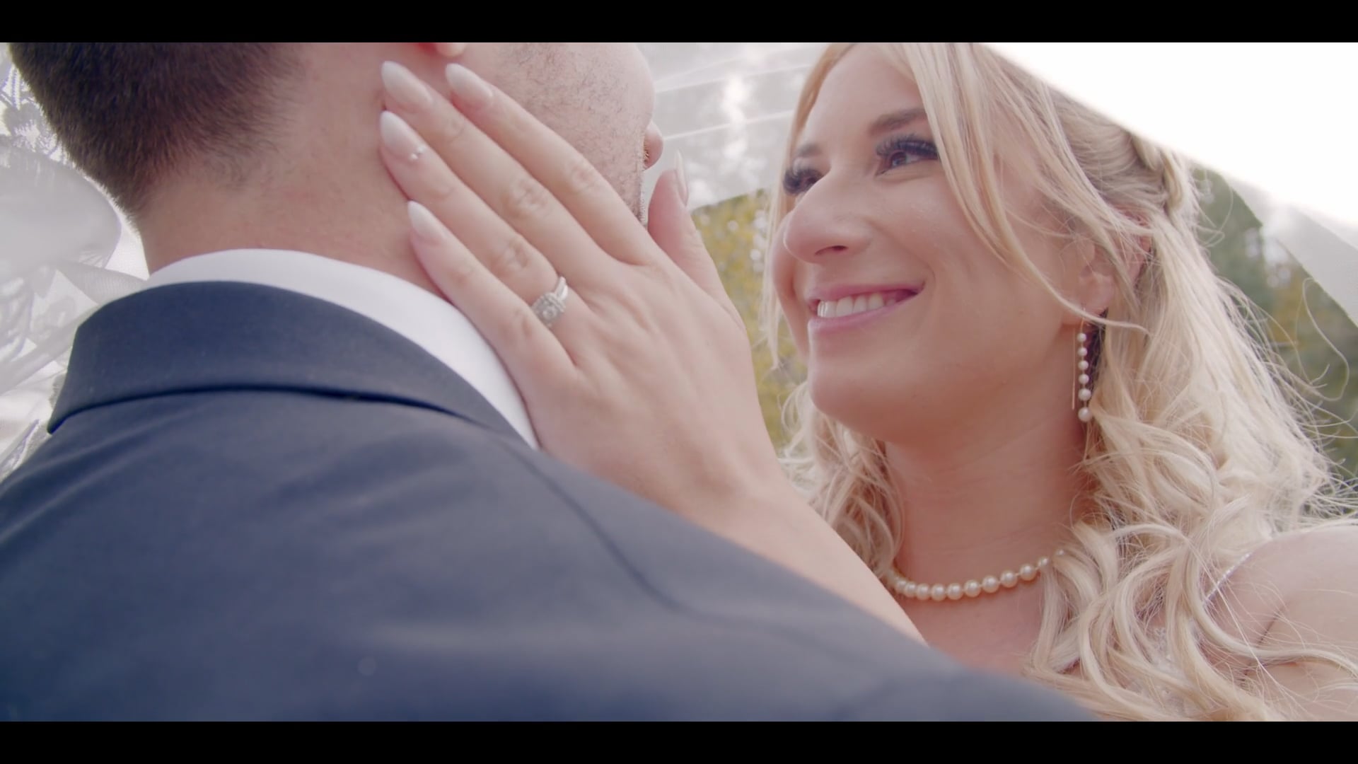 Joel & Michelle Wedding Film